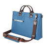Urbana slim laptop briefcase Urbana slim laptop briefcase