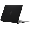 Frosted Black