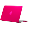 Frosted Pink
