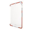 Impact Mesh for iPad Air T21-4137_Tech21_Impact_Mesh_iPad_Air_Clear
